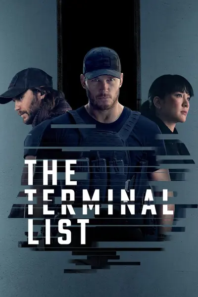 终极名单 第二季 The Terminal List Season 2 (2026) [1080P] [内封多国字幕] [全8集]-千尺浪