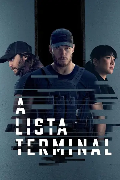 终极名单 第二季（2026）AMZN 4K DV&HDR 内封官中 全08集-千尺浪