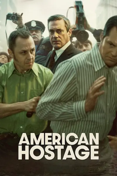 美国人质 American Hostage (2026) [WEB-4K] [外挂中文字幕] [更至6集]-千尺浪