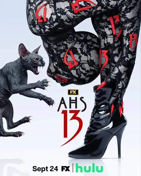 美国恐怖故事(十三季合集)【S13更12集】【4K.高码率】【内封简繁英双语字幕】【恐怖/惊悚】-千尺浪