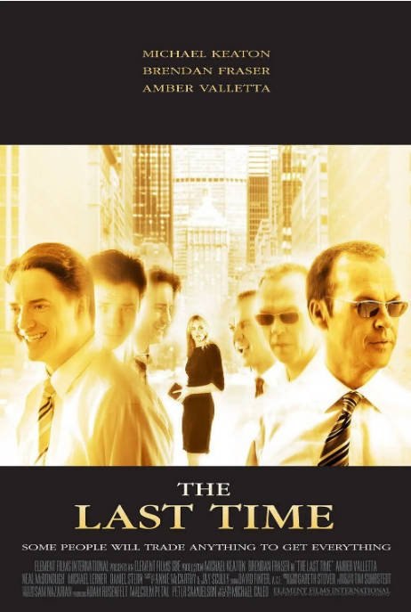 美国电影《最后一次》（2006）剧情 / 喜剧 / 爱情 豆瓣7.0[夸克网盘]