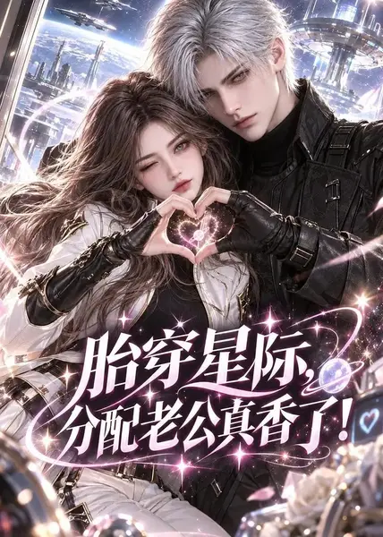 胎穿星际，分配老公真香了！胎穿星际分配老公真香了（164集）AI短剧