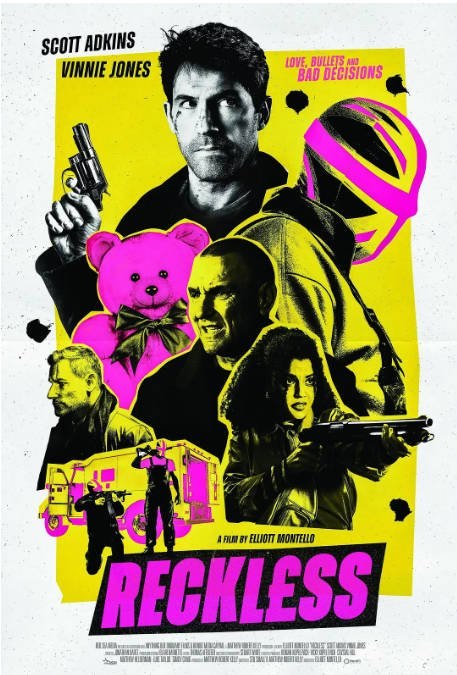 英国电影《狂匪追赃》（2026）动作[夸克网盘]-千尺浪