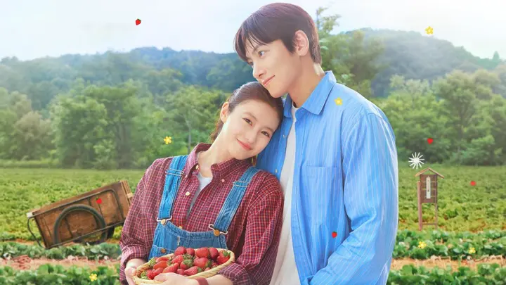 莓好遇见你 (2026)web-1080P Disney+ 简繁字幕 第4集-千尺浪