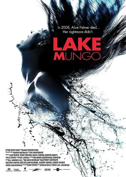 蒙哥湖 Lake Mungo (2009)-千尺浪