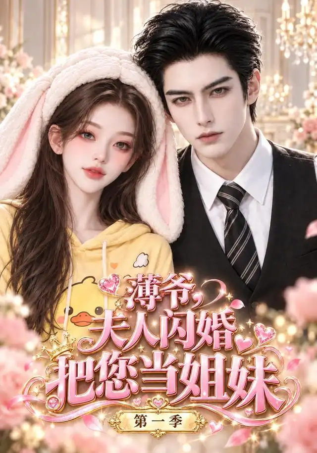 薄爷，夫人闪婚把您当姐妹第一季&薄爷夫人闪婚把您当姐妹第一季（98集）AI短剧-千尺浪