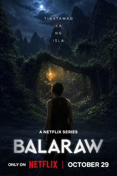 血刃岛 Balaraw: Blood Island (2026) 全6集 1080P SDR 内封简繁英字幕-千尺浪