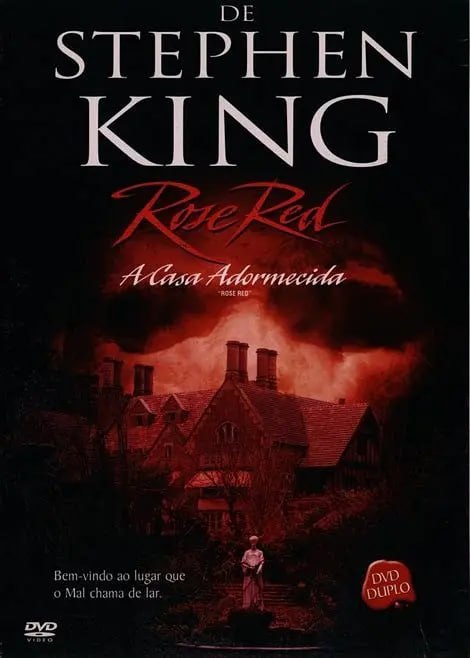 血色玫瑰 Rose Red (2002)-千尺浪