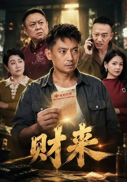 财来（61集）毕远峰李雯慧