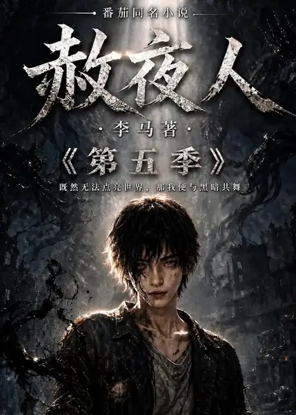 赦夜人：第五季赦夜人第五季（124集）AI短剧