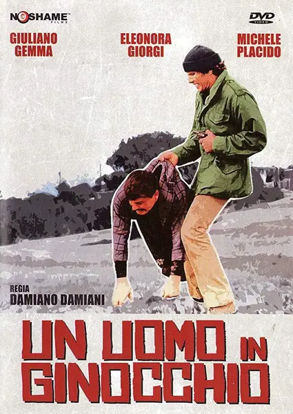 跪着的男人 Un uomo in ginocchio (1980)-千尺浪