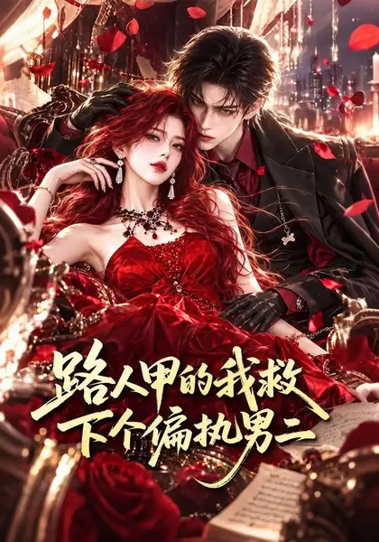 路人甲的我救下个偏执男二（105集）AI短剧-千尺浪