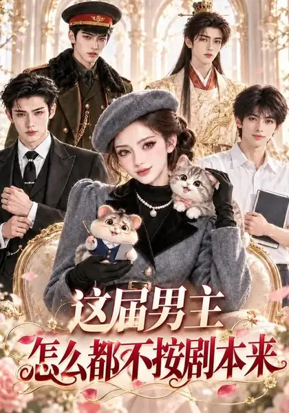 这届男主怎么都不按剧本来（120集）AI短剧