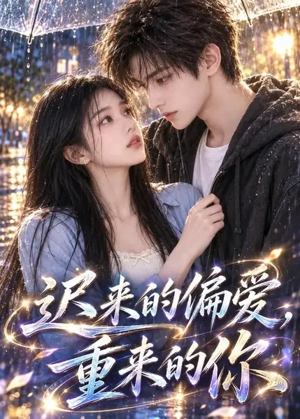 迟来的偏爱，重来的你迟来的偏爱重来的你（160集）AI短剧