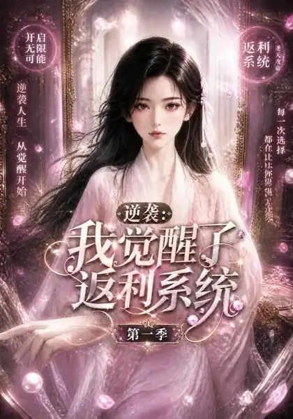 逆袭：我觉醒了返利系统第一季&逆袭我觉醒了返利系统第一季（129集）AI短剧-千尺浪