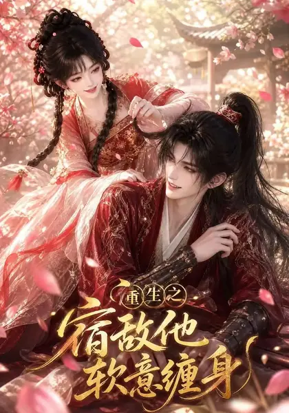 重生之宿敌他软意缠身（72集）AI短剧-千尺浪