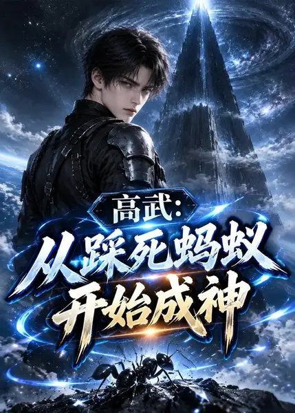 高武：从踩死蚂蚁开始成神&高武从踩死蚂蚁开始成神（244集）AI短剧-千尺浪