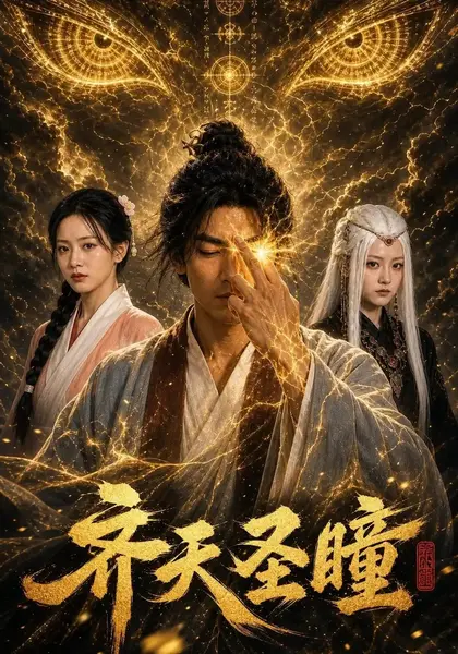 齐天圣瞳（72集）